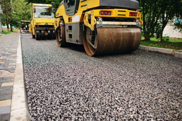 Best Commercial Driveway Pavers in USA
